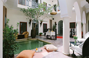 Riad Jardin Des Rêves By La Siredrah